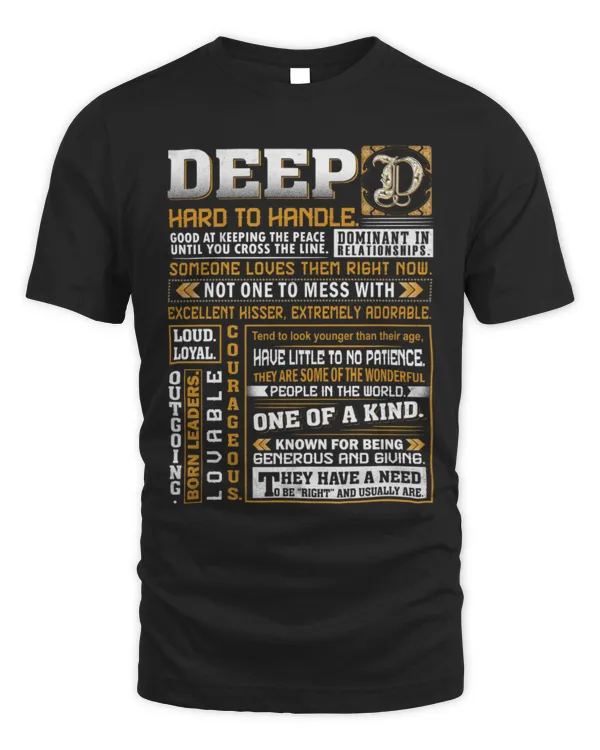 Unisex Standard T-Shirt