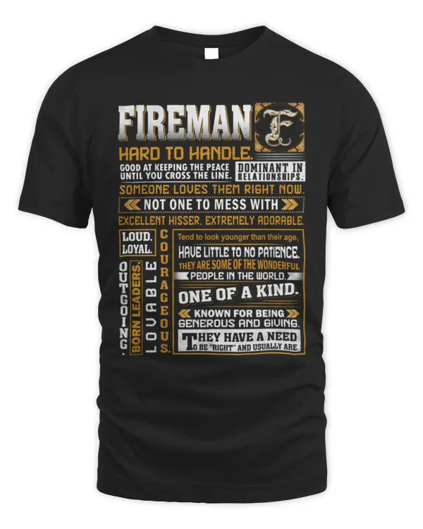 Unisex Standard T-Shirt