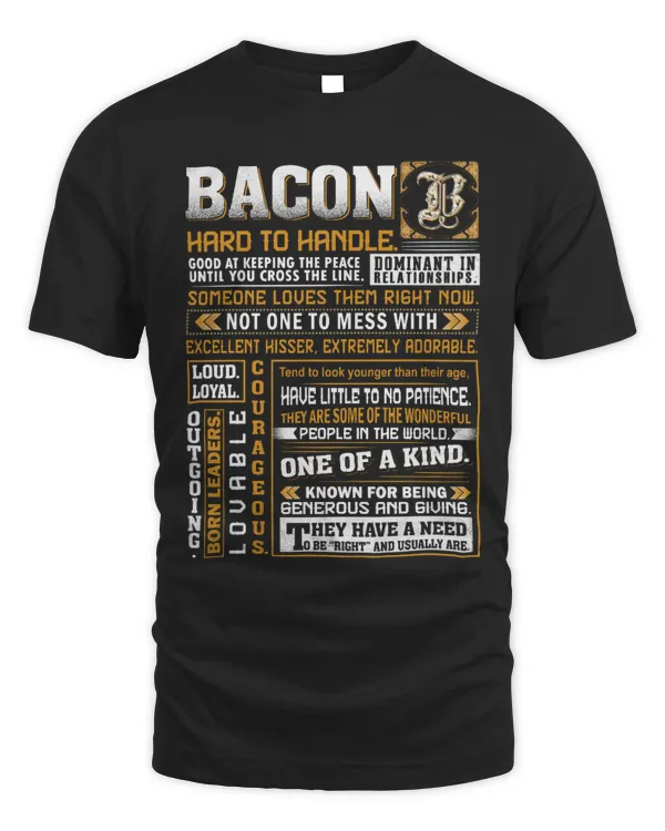 Unisex Standard T-Shirt