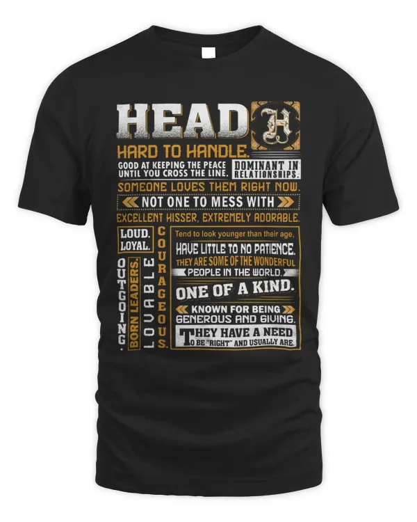 Unisex Standard T-Shirt