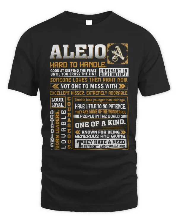 Unisex Standard T-Shirt