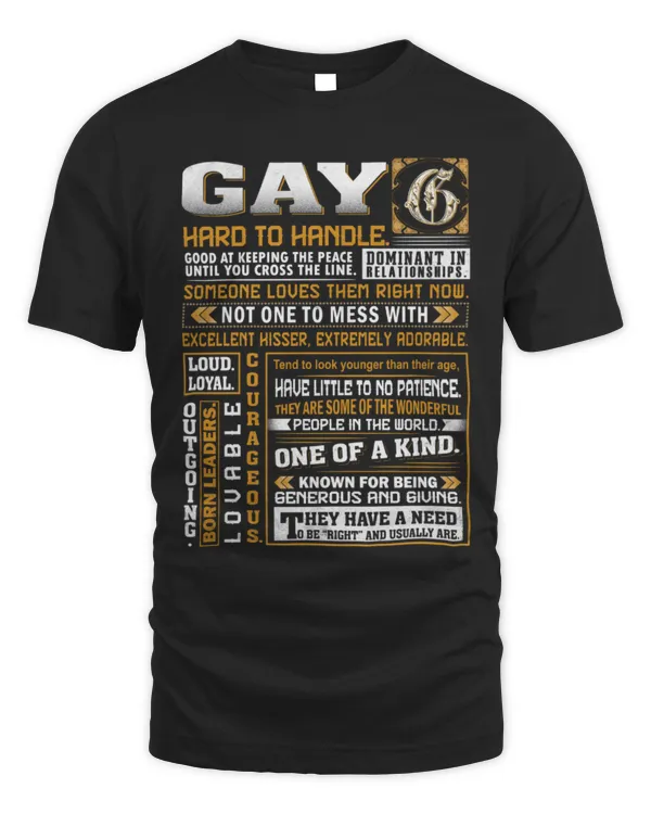 Unisex Standard T-Shirt