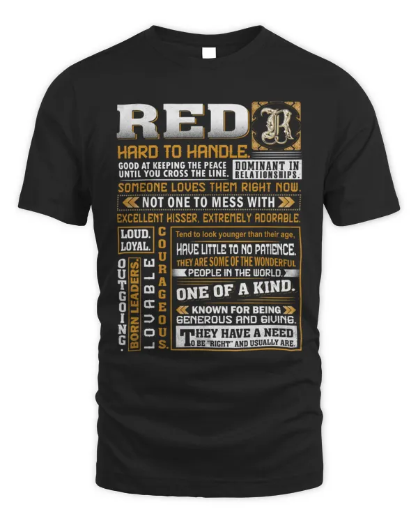 Unisex Standard T-Shirt