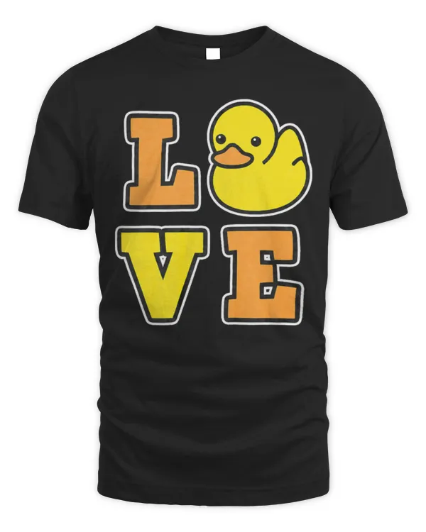 Duck LOVE