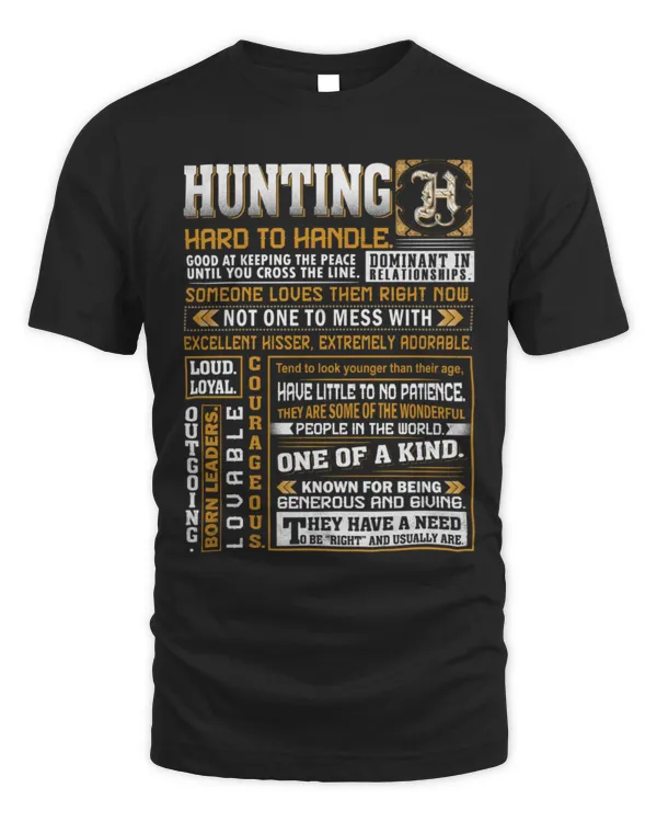 Unisex Standard T-Shirt