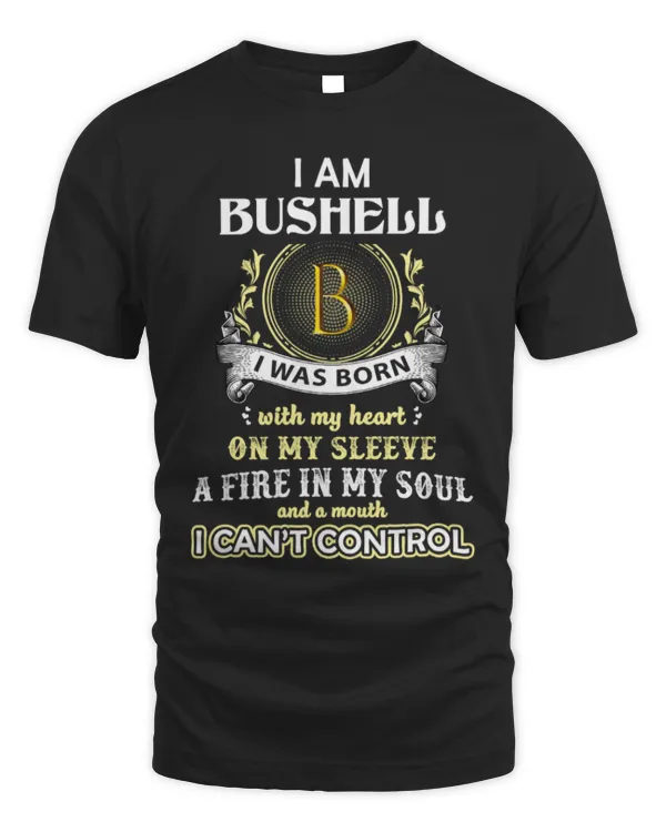 Fbus21939-Bushell H19