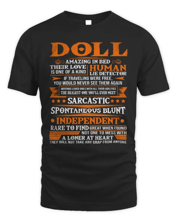 doll 069T2