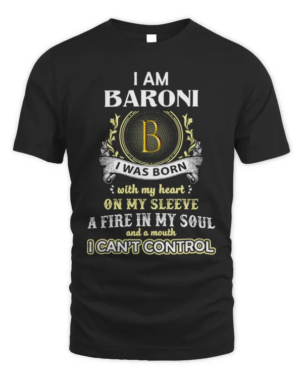 Unisex Standard T-Shirt