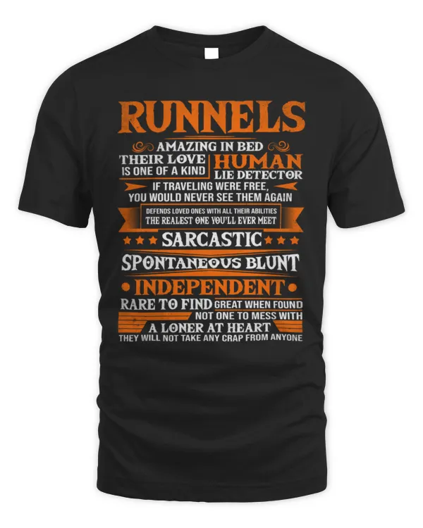 runner 069T6