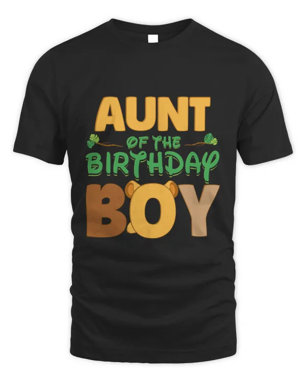 Unisex Standard T-Shirt