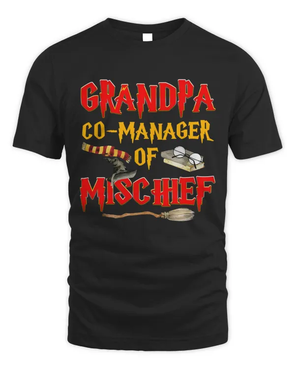 Unisex Standard T-Shirt