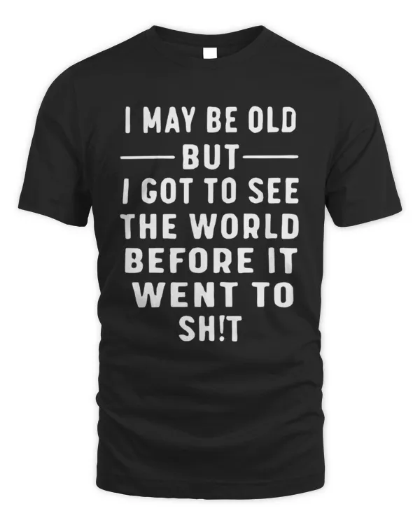 Unisex Standard T-Shirt