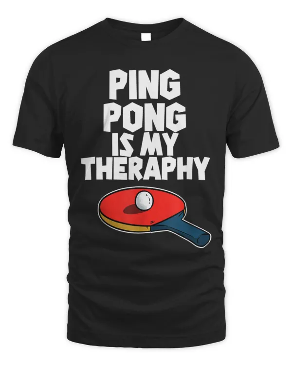 pp is my therapy