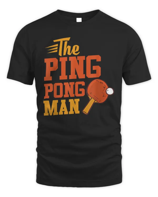 the pp man
