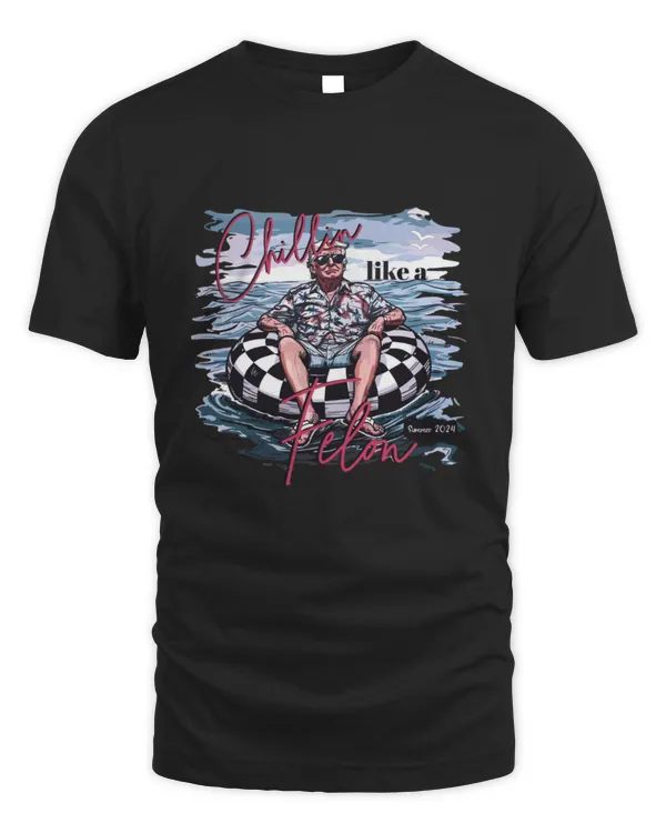 Men's Standard T-Shirt