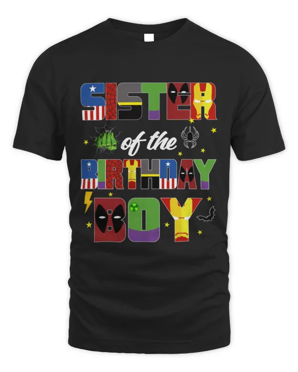 Unisex Standard T-Shirt