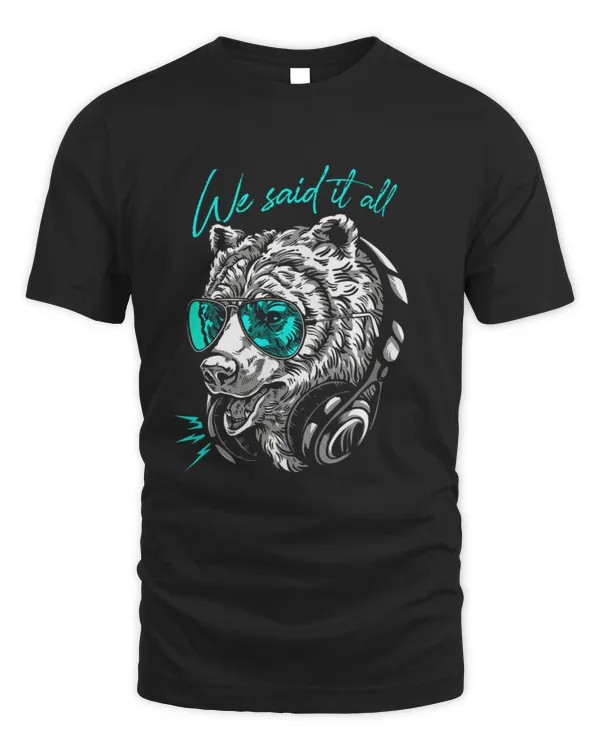 Unisex Standard T-Shirt