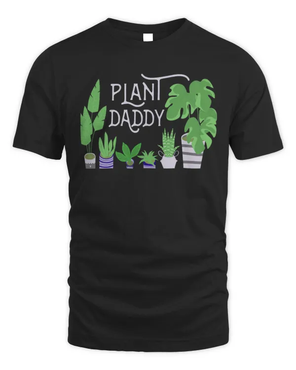house plant daddy