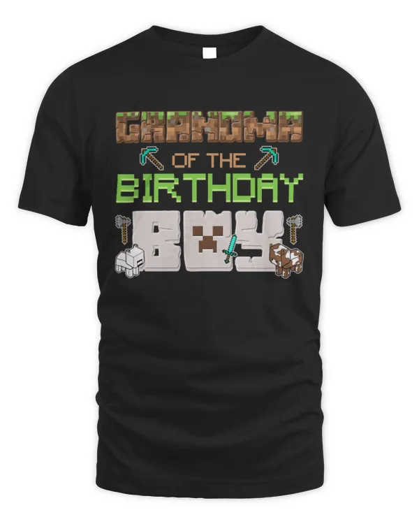 Unisex Standard T-Shirt