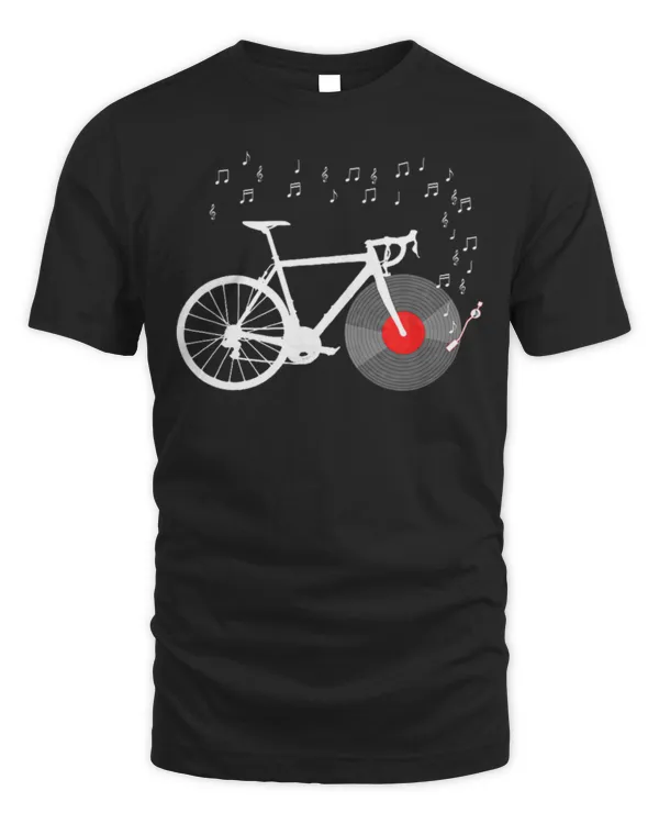 music biking