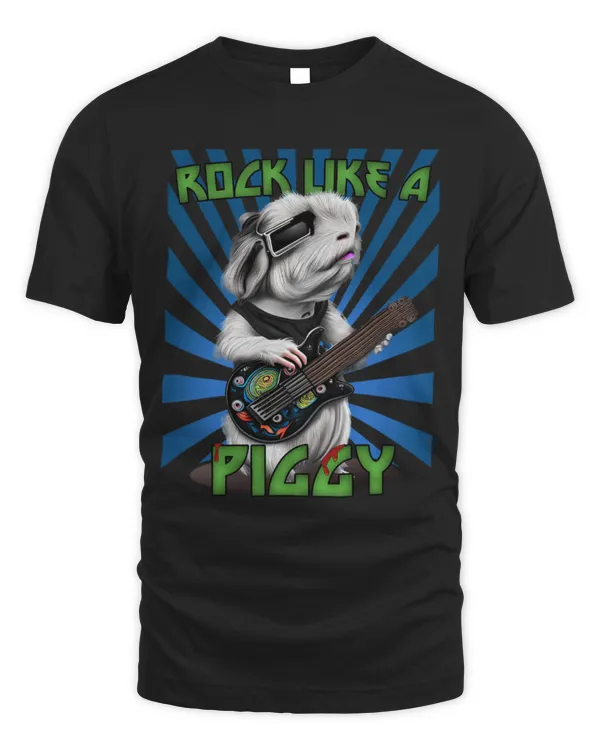 Unisex Standard T-Shirt
