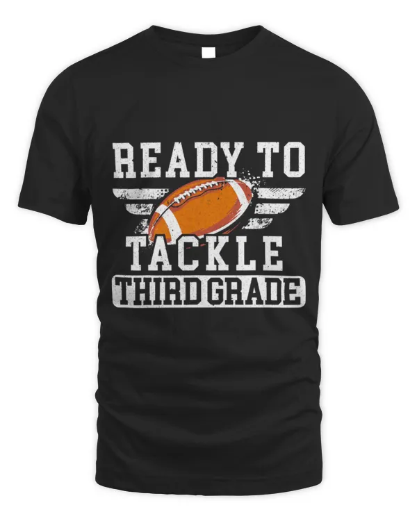 Sport American Football Teacher Job Football Third Grade First Day Of School Back To School