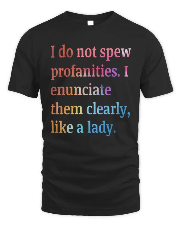 Men's Standard T-Shirt