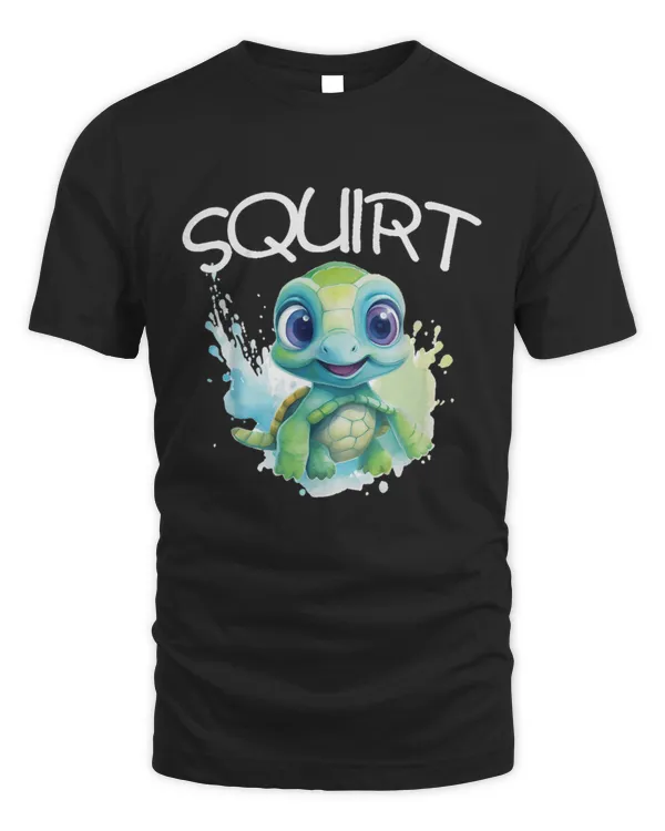 Unisex Standard T-Shirt