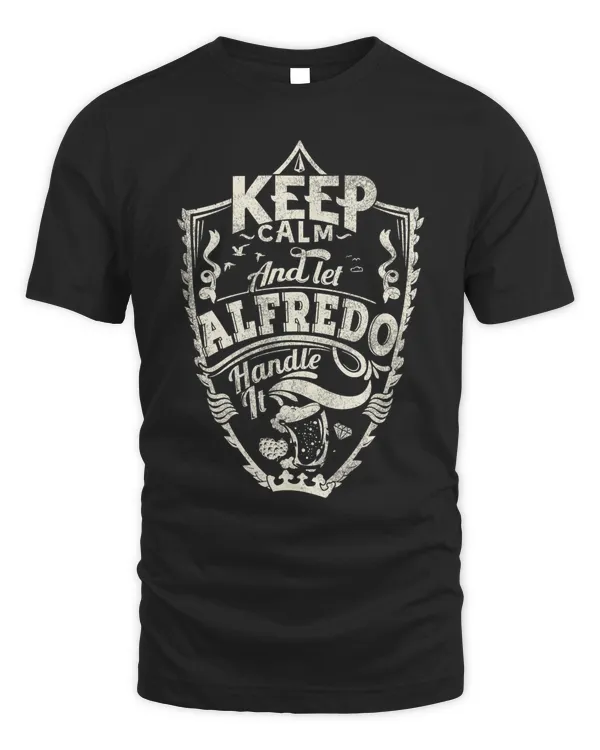 ALFREDO KC