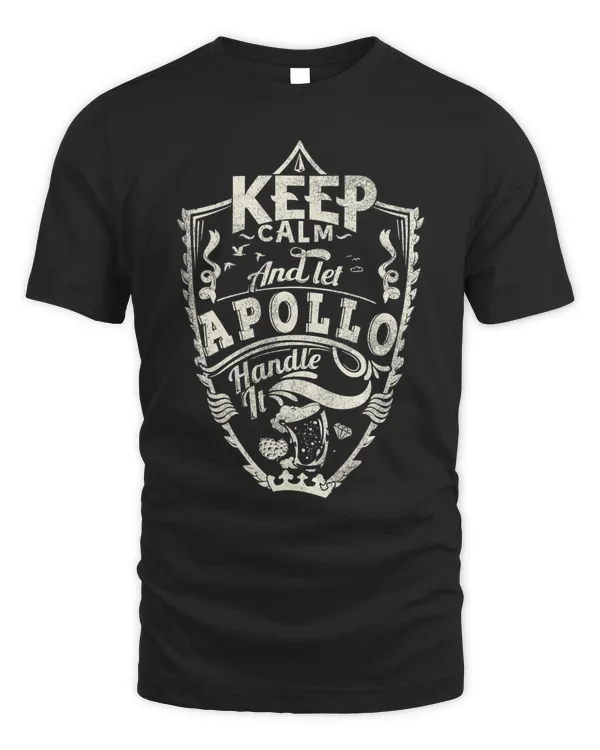 APOLLO KC