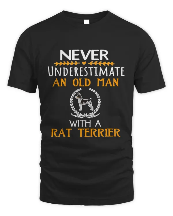Rat-terrier