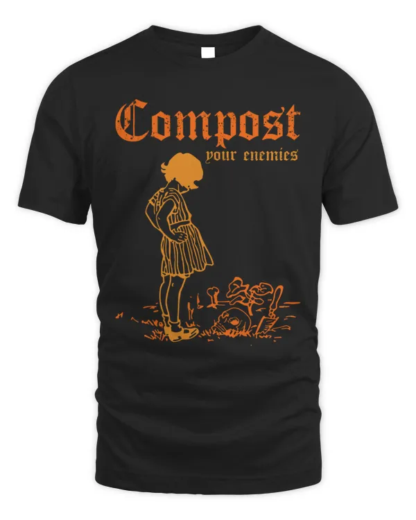 Unisex Standard T-Shirt