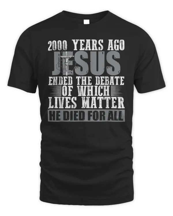 GOD 6