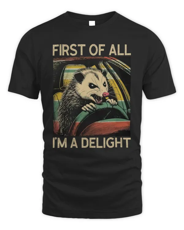 Unisex Standard T-Shirt