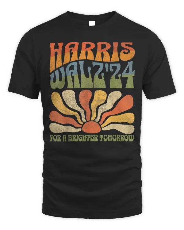 Harris Waltz 2024