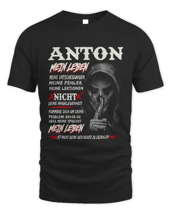 Unisex Standard T-Shirt