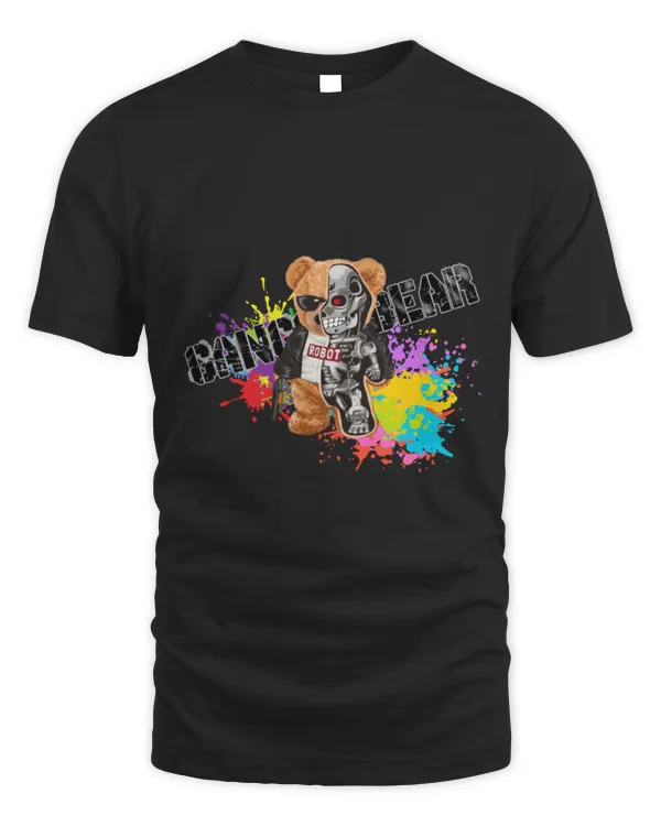 Gangsbear