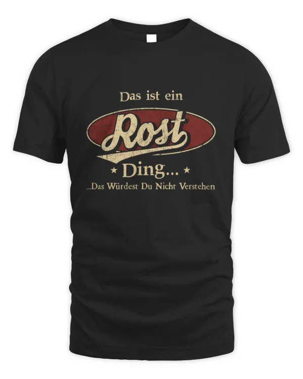 DE05483 Rost DED1