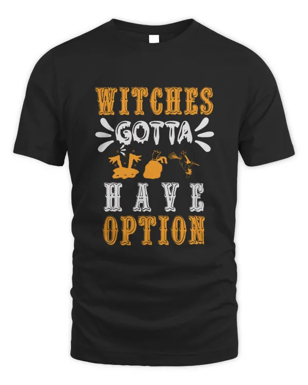 Unisex Standard T-Shirt