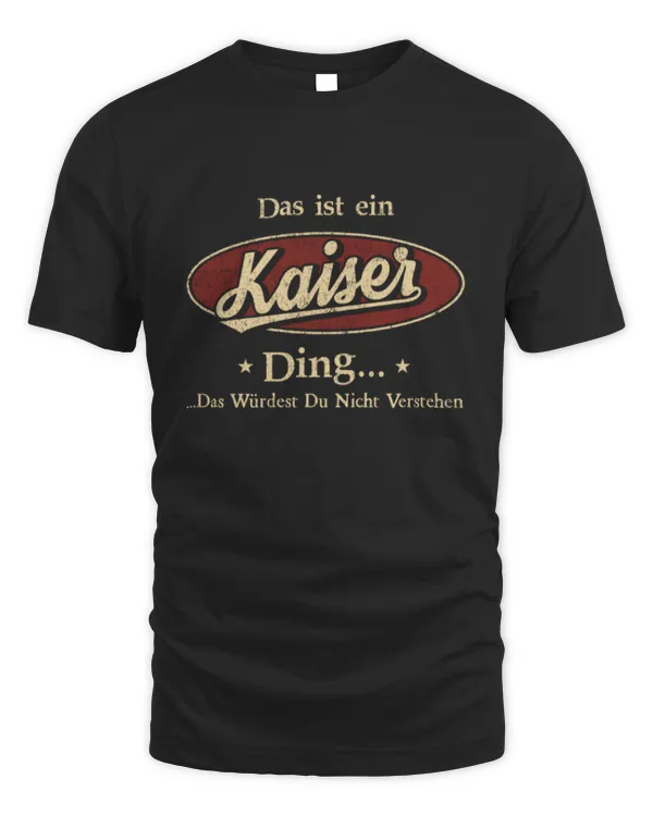 DE04398 Kaiser DED1