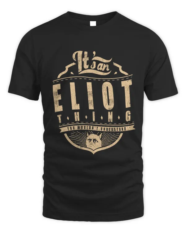 ELIOT THINGS D4