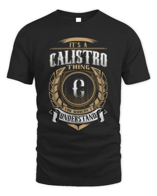 Fbus54941 Calistro DLQ12