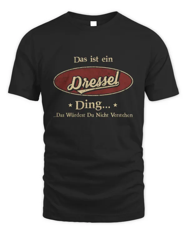 DE01564 Dressel DED1