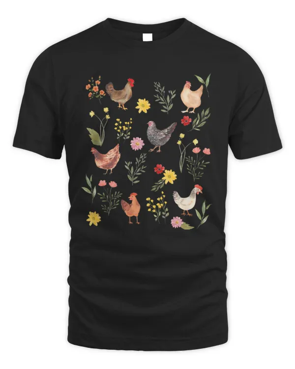 Unisex Standard T-Shirt