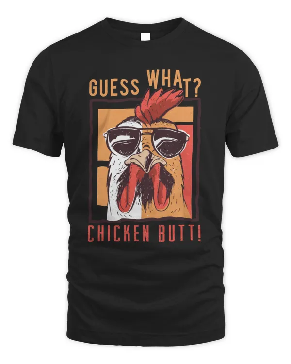Unisex Standard T-Shirt