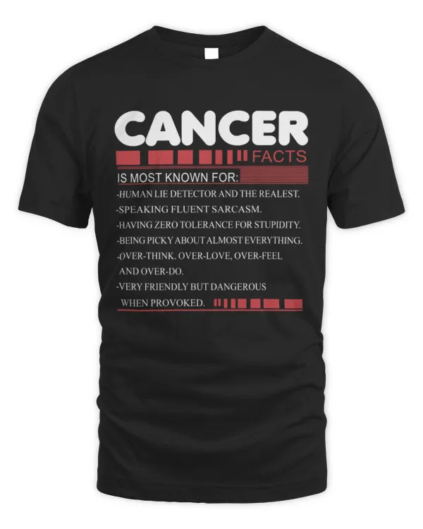 CANCER-FACTS