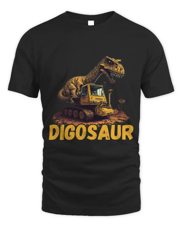 Unisex Standard T-Shirt