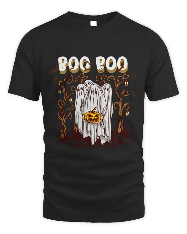 MEMOD57 - Halloween T - Shirt 2022