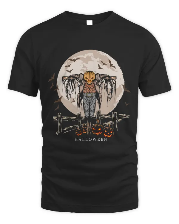 MEMOD59 - Halloween T - Shirt 2022