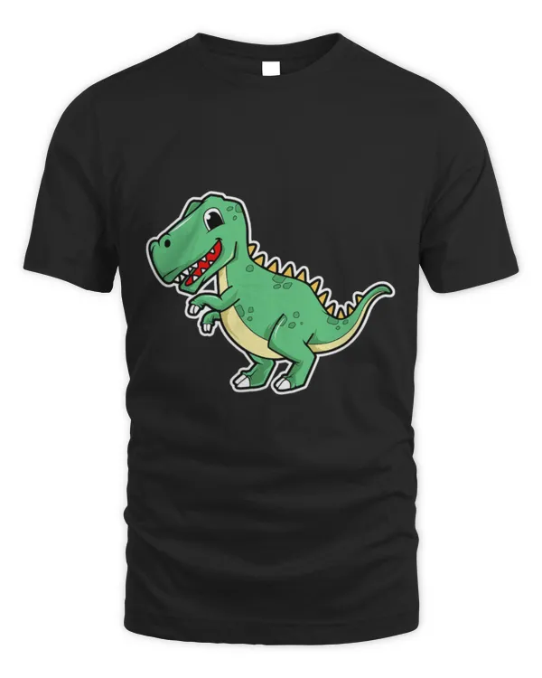 Unisex Standard T-Shirt